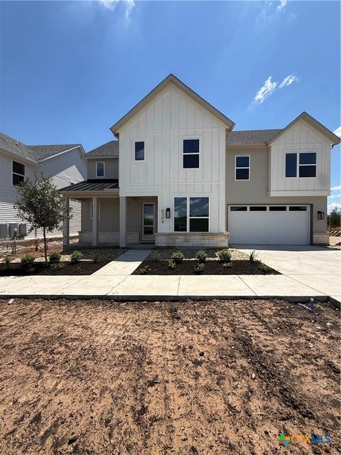 Photo of 6309 McMurtry Street, Austin, TX 78747 (MLS # 606931)