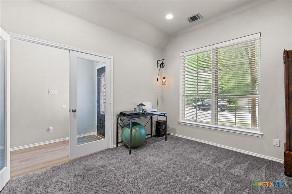 Photo of 217 Split Rail Drive, San Marcos, TX 78666 (MLS # 625518)