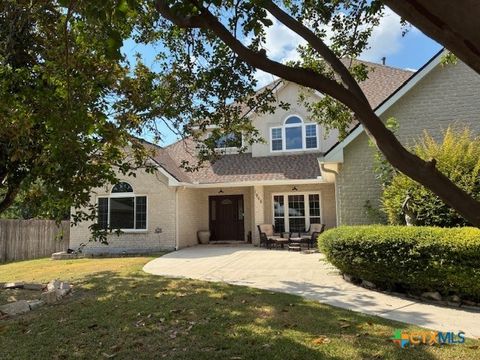 1968 Round Table New Braunfels TX 78130