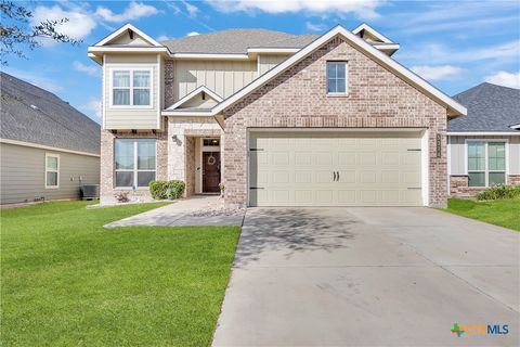 5314 Fenton Lane Belton TX 76513