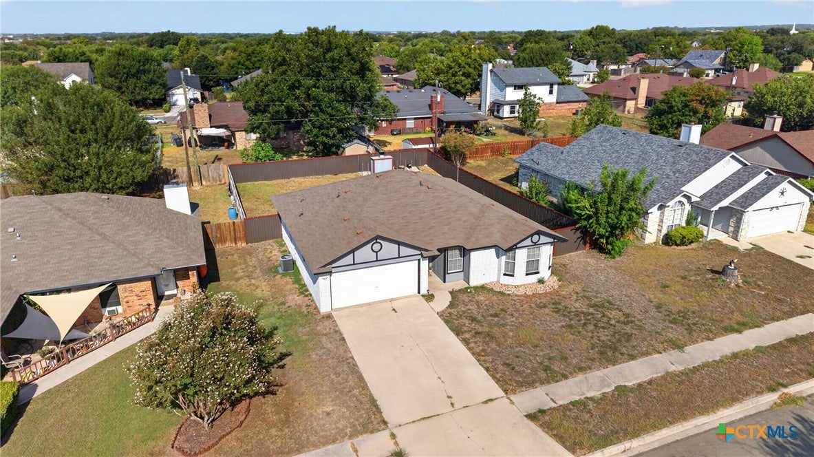 1817 Dusk Drive