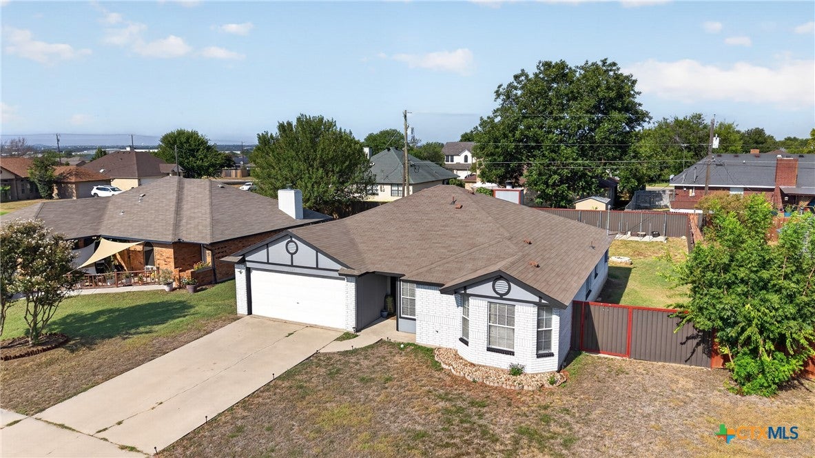 1817 Dusk Drive