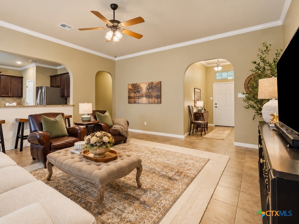 8117 Iron Gate Drive