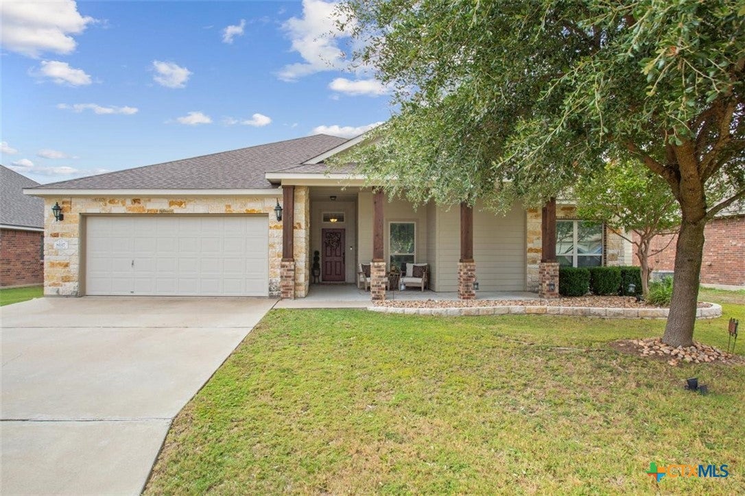 8117 Iron Gate Drive