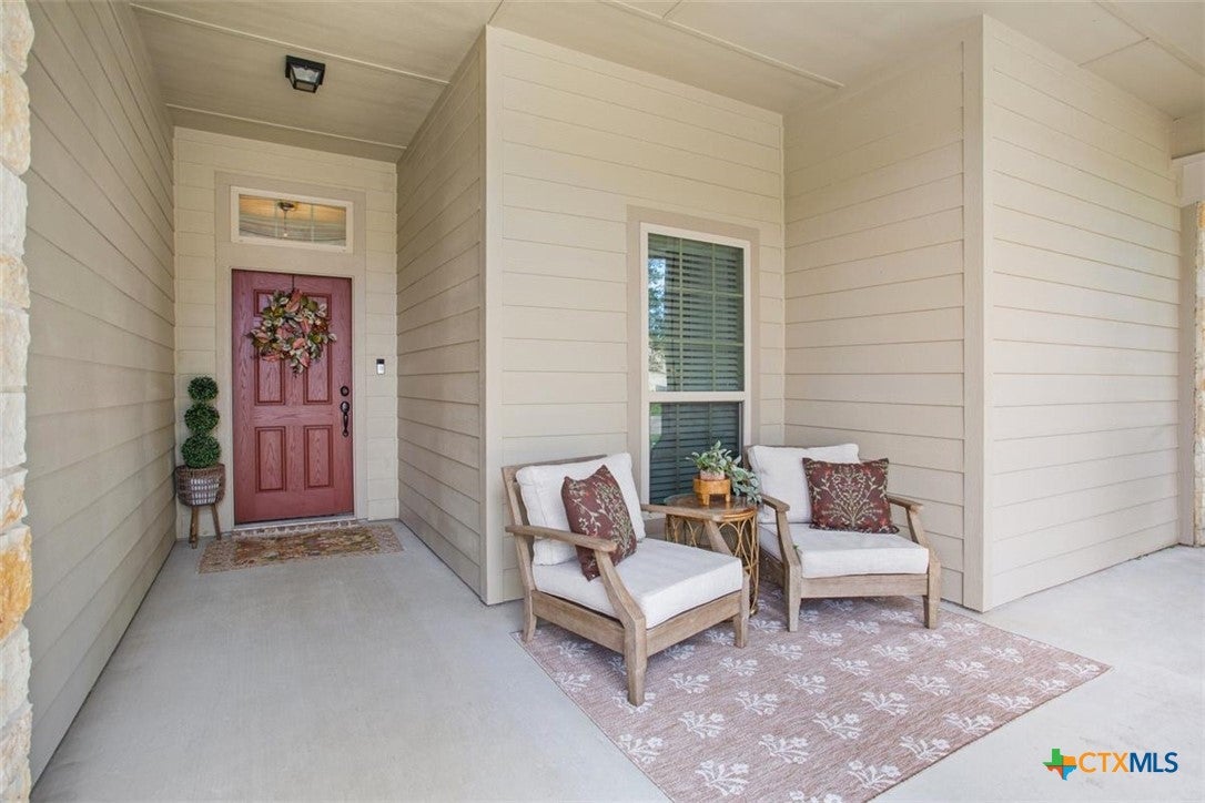 8117 Iron Gate Drive