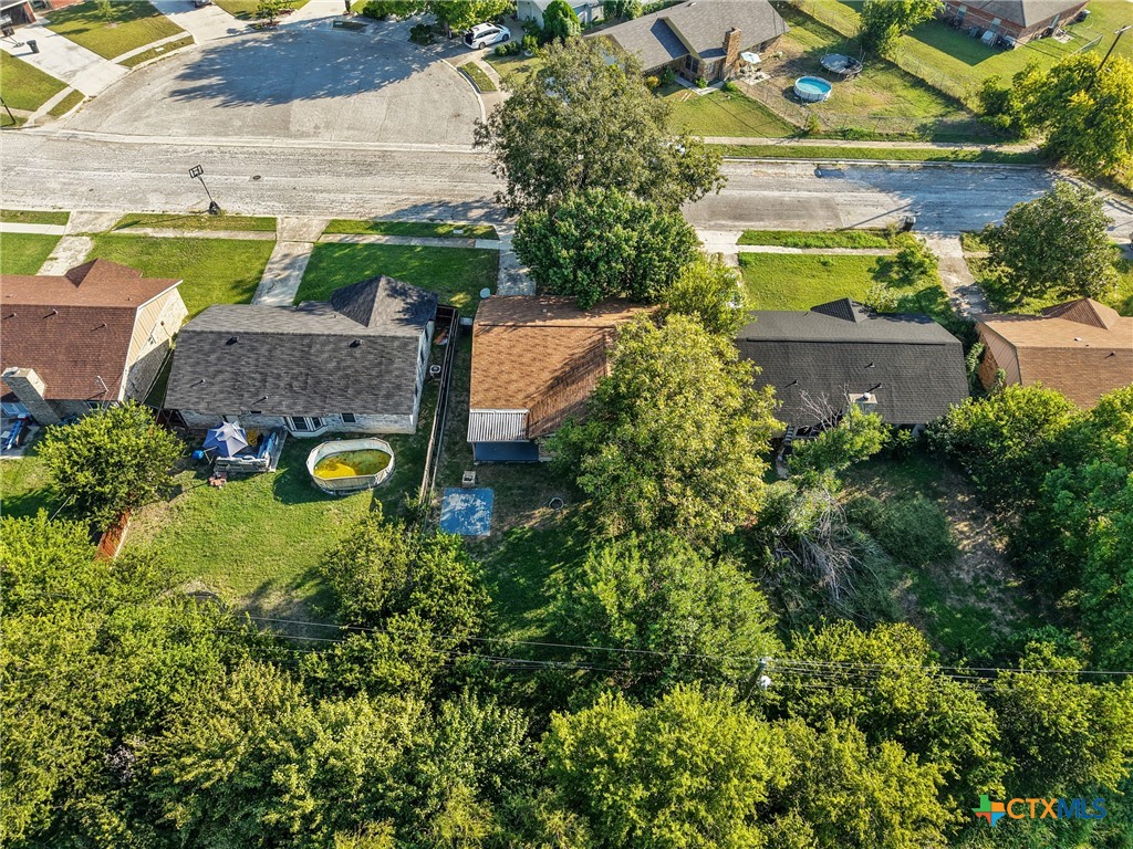 2616 Hidden Valley Drive