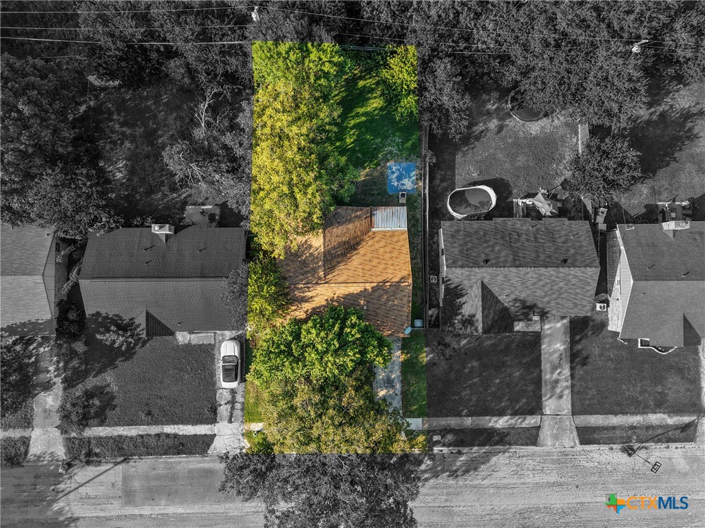 2616 Hidden Valley Drive