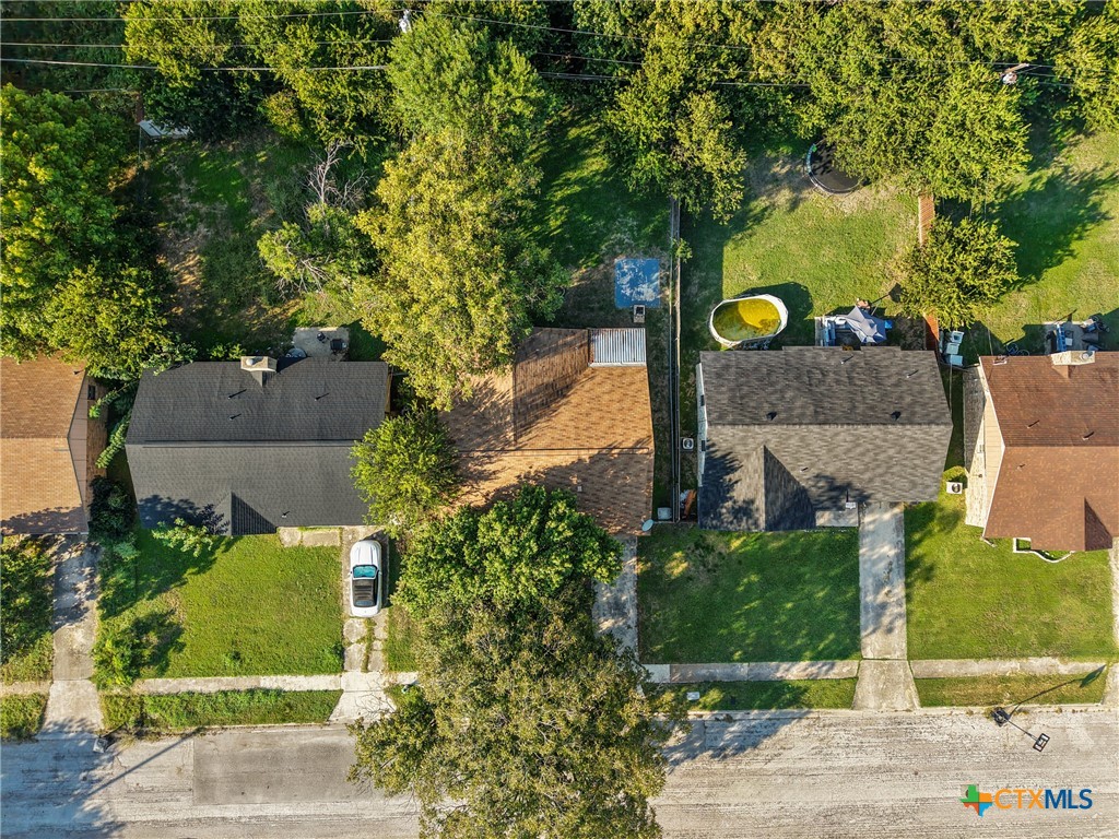 2616 Hidden Valley Drive