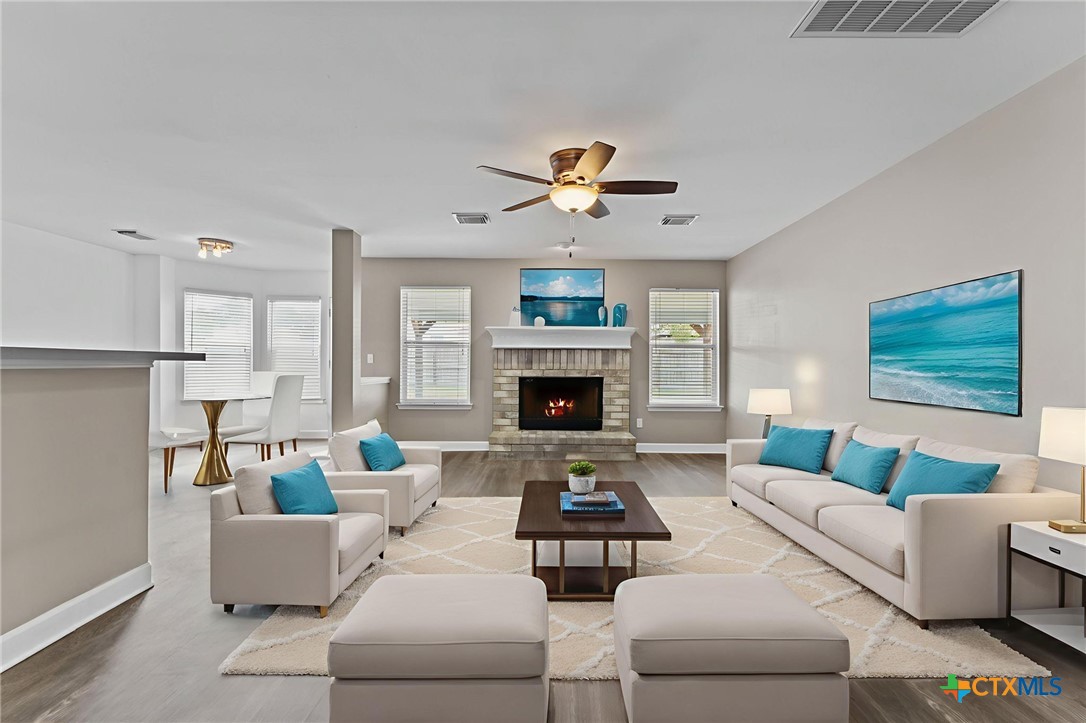 1609 Sunstone Circle