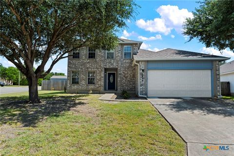 1609 Sunstone Circle New Braunfels TX 78130