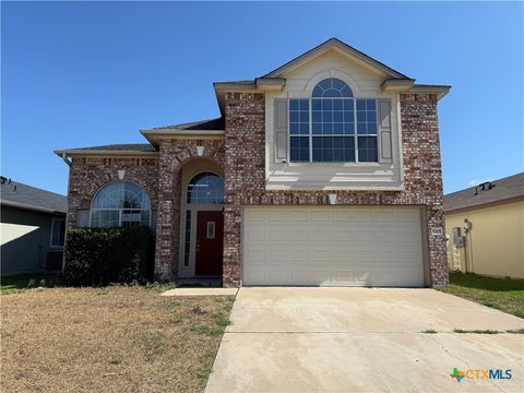 Photo of 5305 Donegal Bay Court, Killeen, TX 76549 (MLS # 595896) Photo of 5305 Donegal Bay Court, Killeen, TX 76549 (MLS # 595896)
