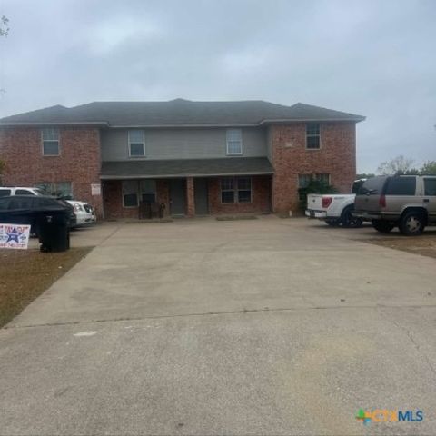 Photo of 3605 Malibu Lane #D, Killeen, TX 76543 (MLS # 606867)