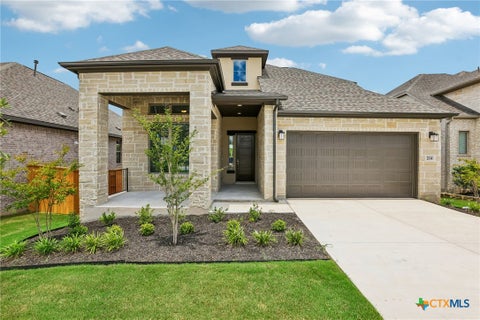 Photo of 214 Prickly Poppy Loop, Kyle, TX 78640 (MLS # 624526)
