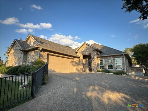 1219 Indian Trail Salado TX 76571