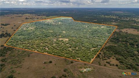 1078 Mueller Lang Road Cuero TX 77954
