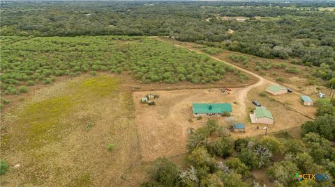 1078 Mueller Lang Road Cuero TX 77954