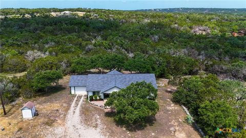 A home in San Marcos