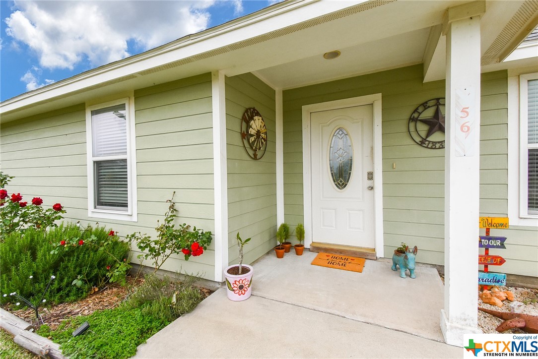 56 Buckskin Drive