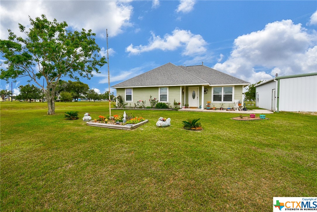 56 Buckskin Drive