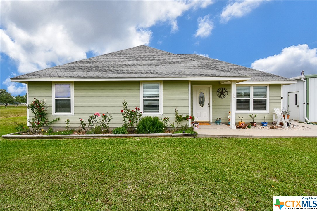 56 Buckskin Drive