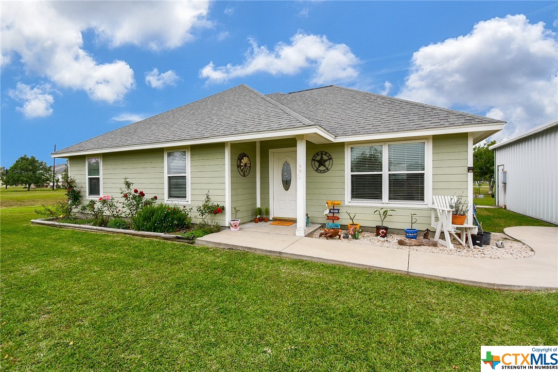 56 Buckskin Drive