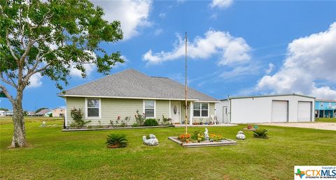 56 Buckskin Drive Palacios TX 77465