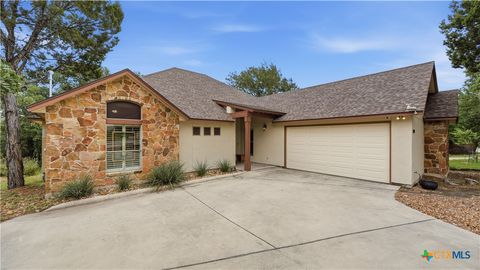 Photo of 808 Elmwood Cove, New Braunfels, TX 78130 (MLS # 613562)