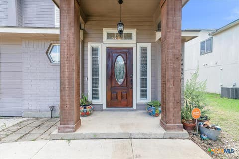 Photo of 2601 Highcloud Drive, Lockhart, TX 78644 (MLS # 618912)