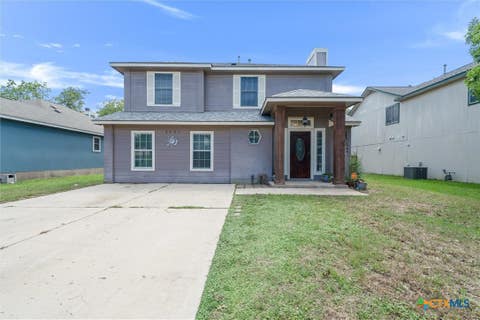Photo of 2601 Highcloud Drive, Lockhart, TX 78644 (MLS # 618912)