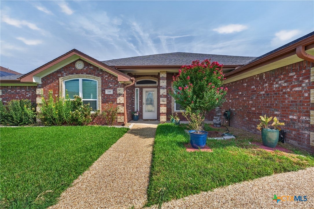 2105 Granex Drive