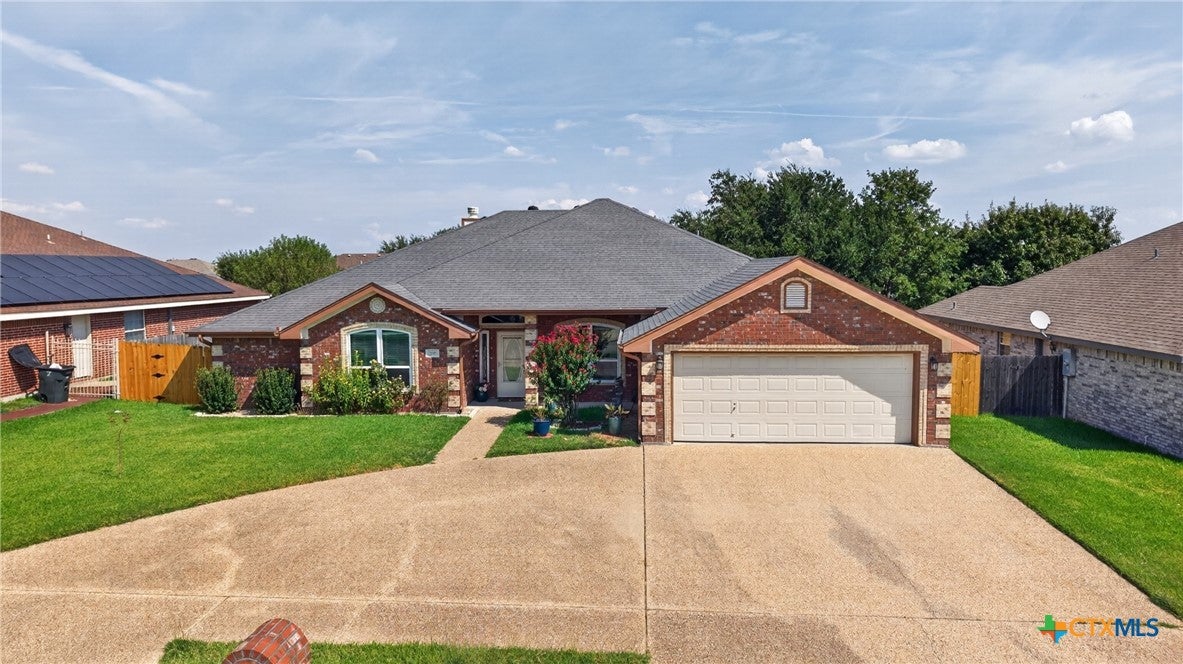 2105 Granex Drive