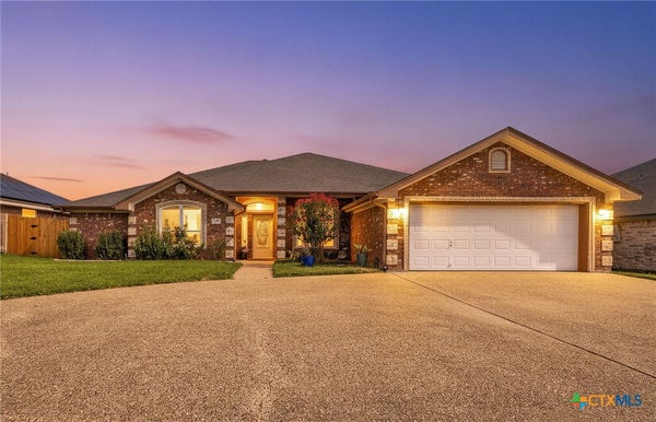 2105 GRANEX DR, KILLEEN, TX 76542 - Image 5ceee062344b0fa46aee52973f3e4f2e/3687549576