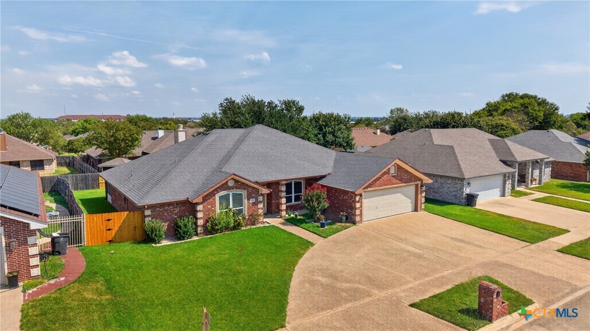 2105 Granex Drive