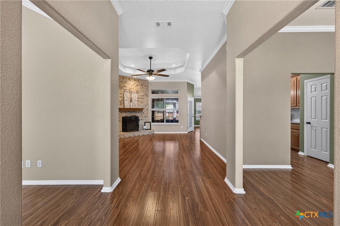 2105 Granex Drive