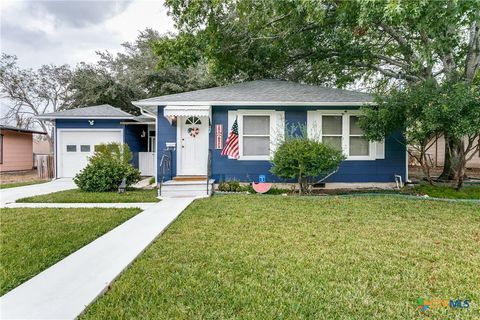 A home in Seguin