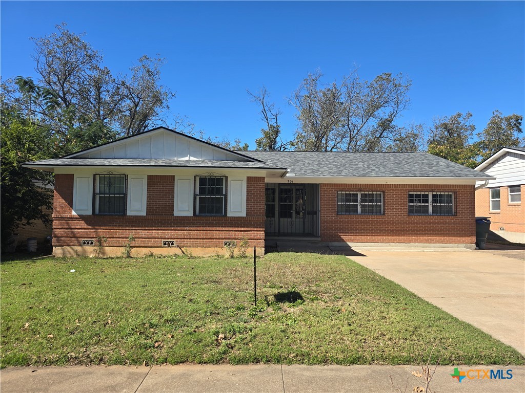 701 Alexander Street