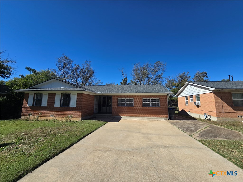 701 Alexander Street