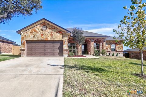 2035 Cork Oak Drive Harker Heights TX 76548
