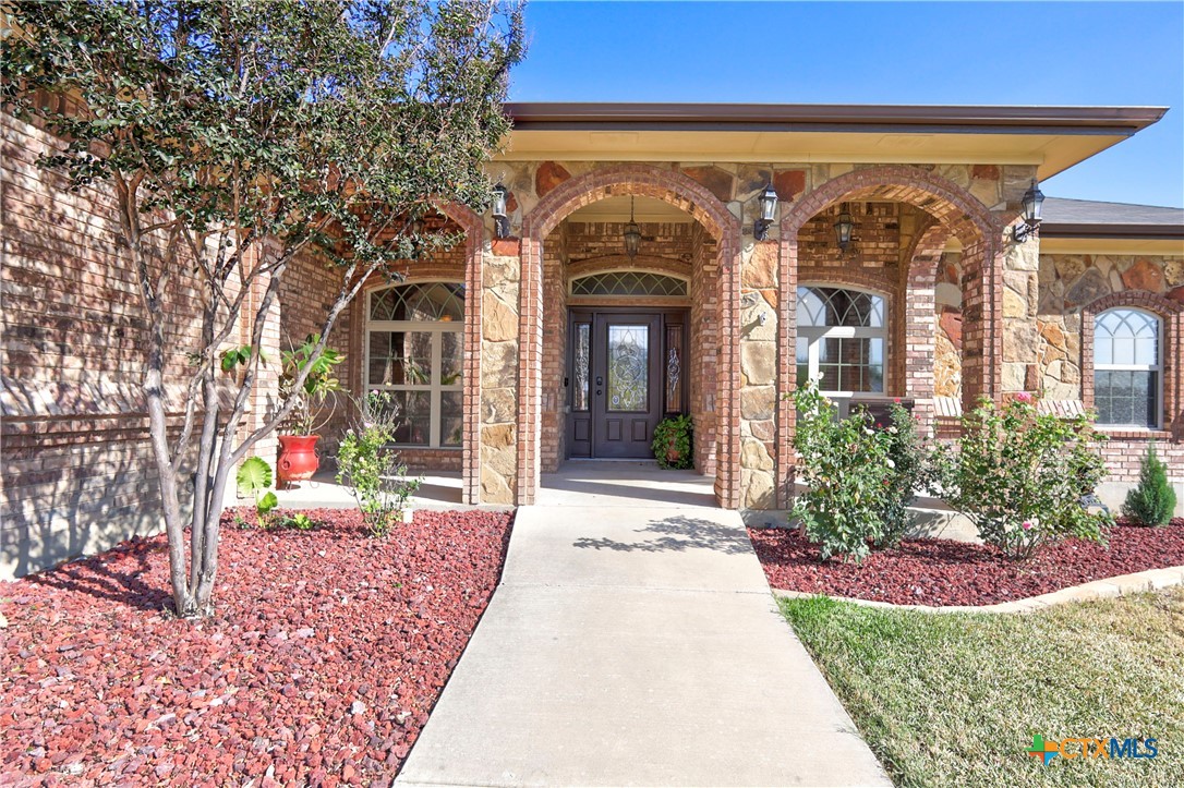2035 Cork Oak Drive