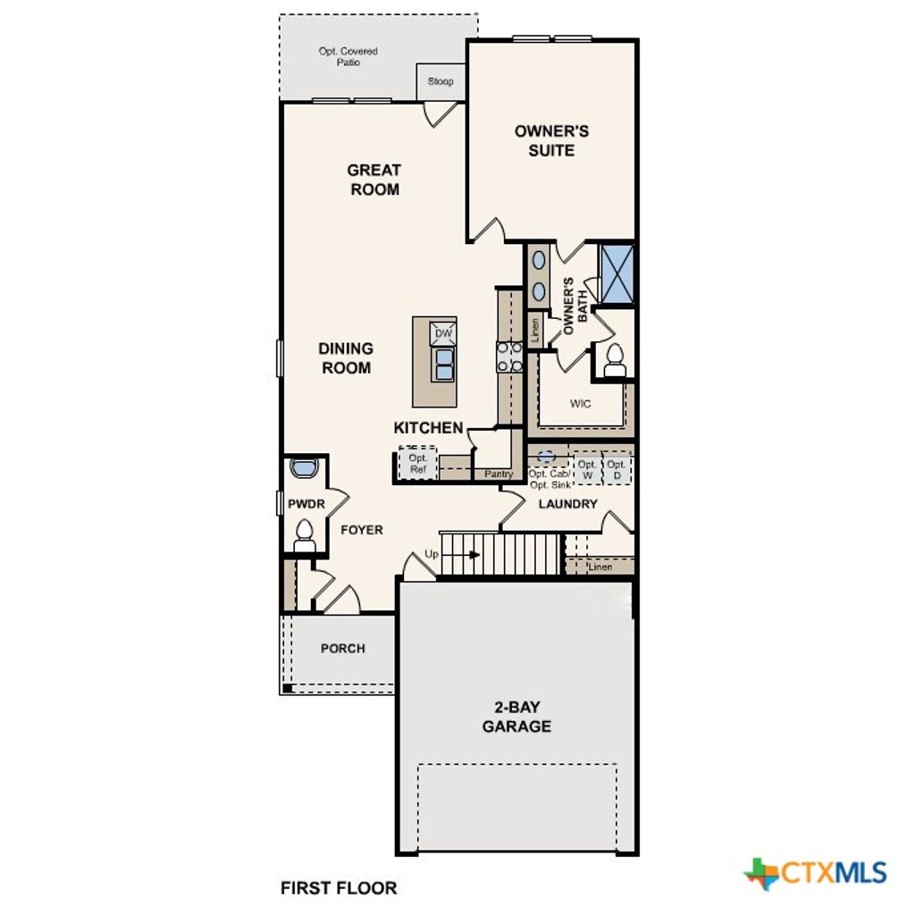 Photo of 129 Cutleaf Cove, San Marcos, TX 78666 (MLS # 607316)