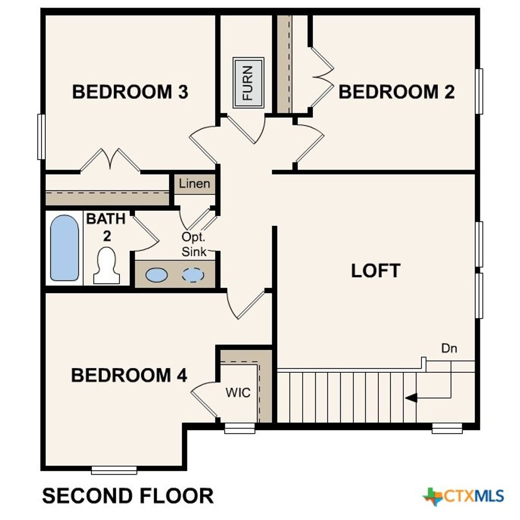 Photo of 129 Cutleaf Cove, San Marcos, TX 78666 (MLS # 607316)
