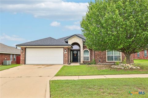 Photo of 2402 Lavender Lane, Killeen, TX 76549 (MLS # 612938)