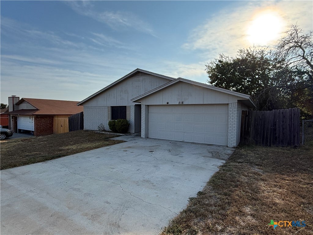 218 Spur Drive