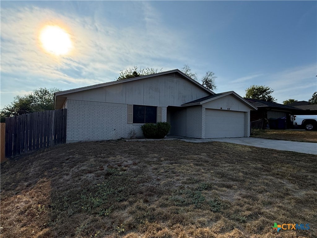 218 Spur Drive