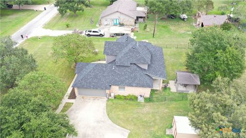 A home in Victoria