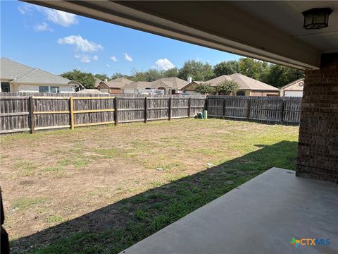 A home in Killeen