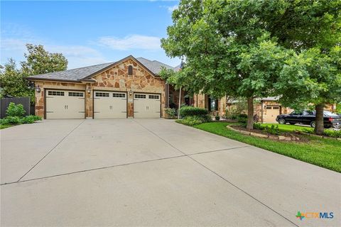 5613 Kent Drive Belton TX 76513