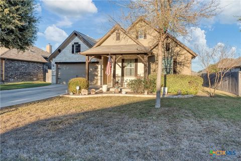 A home in New Braunfels