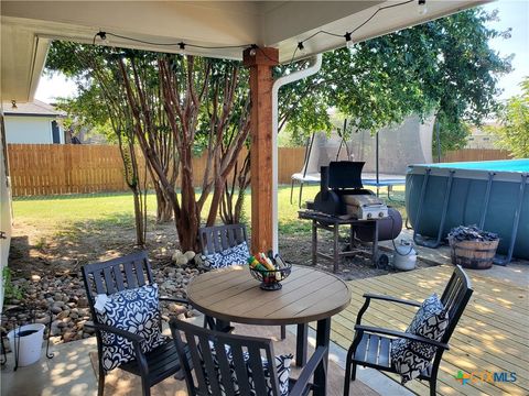 A home in Salado