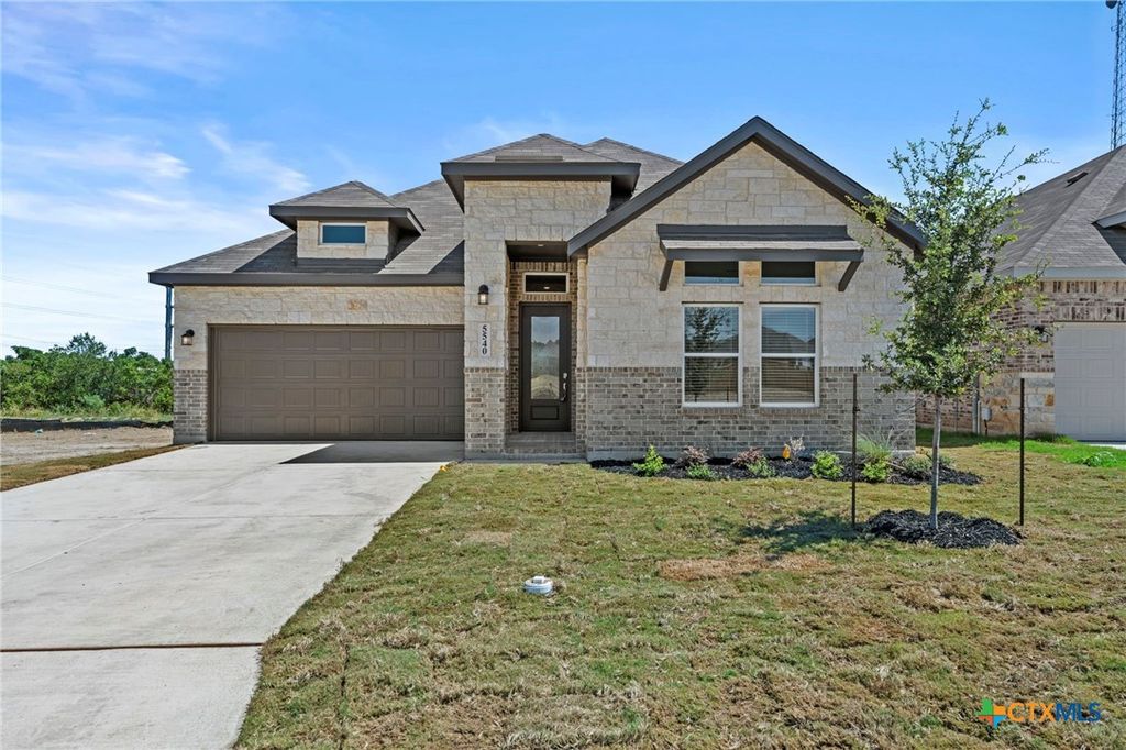 Photo of 5540 Paschal Park, New Braunfels, TX 78132 (MLS # 608470)